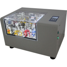 Zenithlab Shaking Incubator Modelo de pantalla LCD RTS-200B